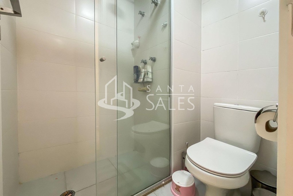 Apartamento, 1 quarto, 38 m² - Foto 17