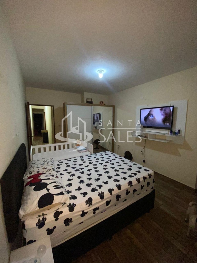 Casa à venda com 3 quartos, 150m² - Foto 5