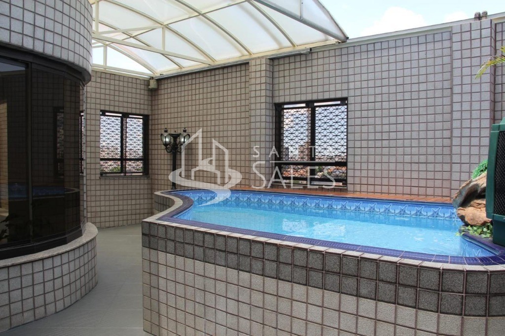 Apartamento, 3 quartos, 320 m² - Foto 24