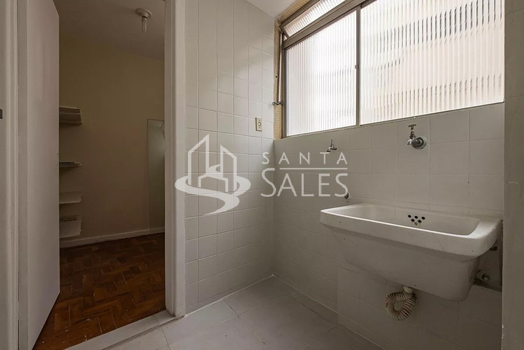 Apartamento, 2 quartos, 82 m² - Foto 23