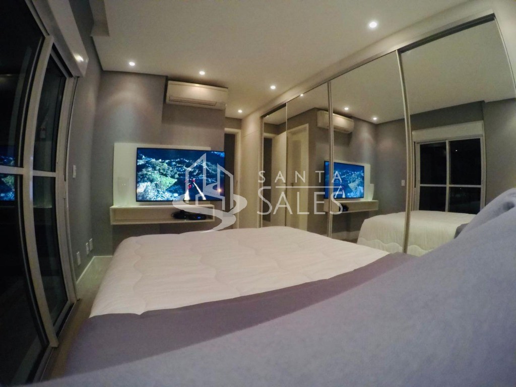 Apartamento à venda e aluguel com 2 quartos, 120m² - Foto 17