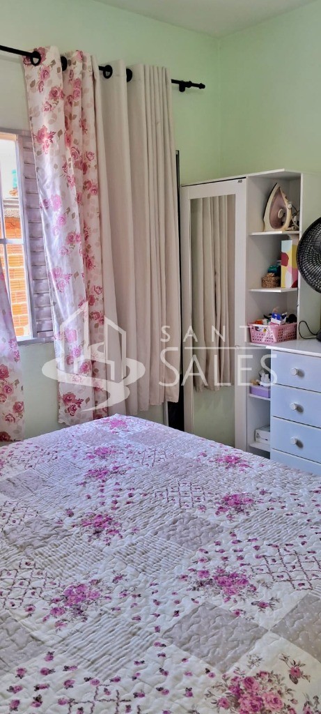 Casa, 3 quartos, 210 m² - Foto 20