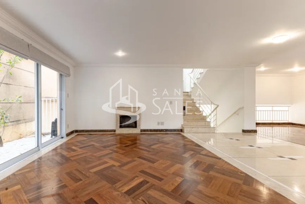 Casa à venda com 4 quartos - Foto 10