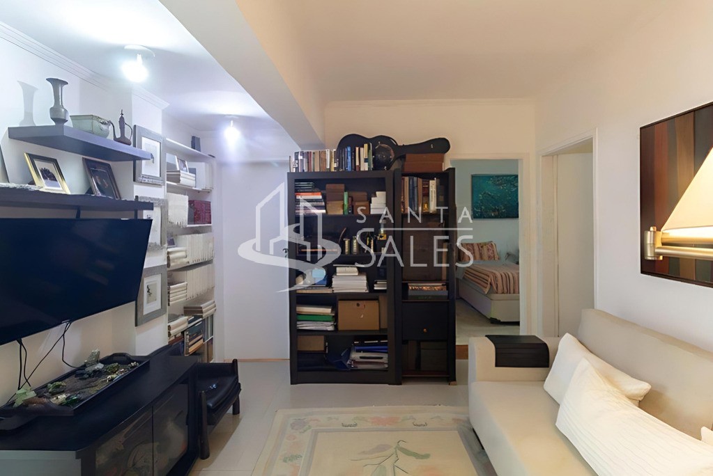 Apartamento, 3 quartos, 110 m² - Foto 5