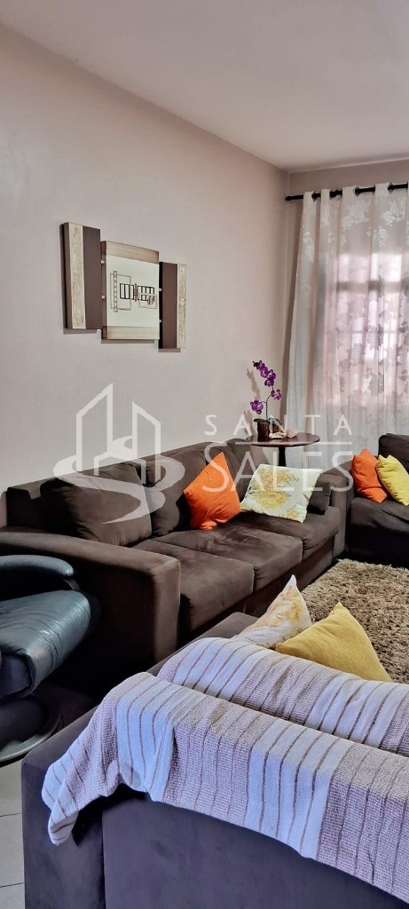 Casa, 3 quartos, 210 m² - Foto 9