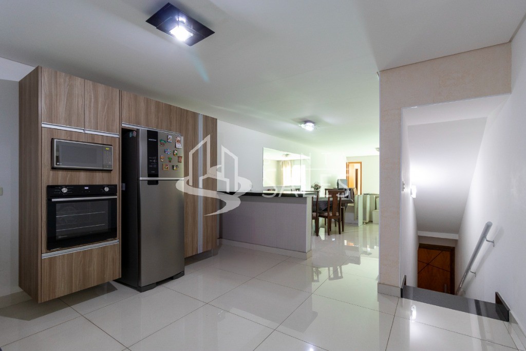 Sobrado, 3 quartos - Foto 14