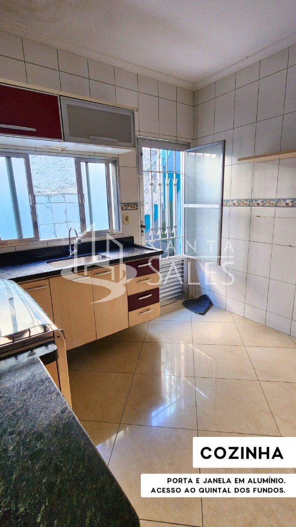 Casa à venda com 3 quartos, 150m² - Foto 14