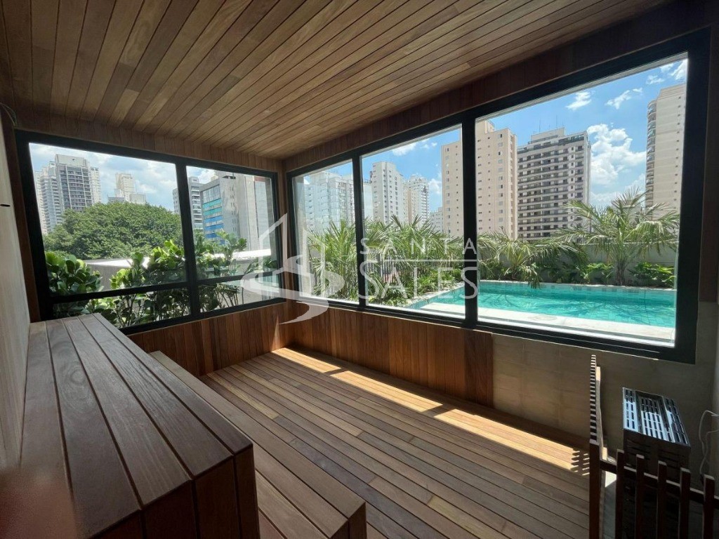 Apartamento, 4 quartos, 201 m² - Foto 9