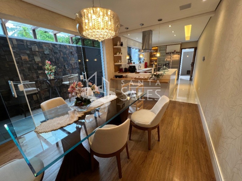 Casa, 3 quartos, 300 m² - Foto 12