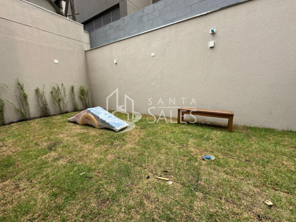 Apartamento, 1 quarto, 27 m² - Foto 19