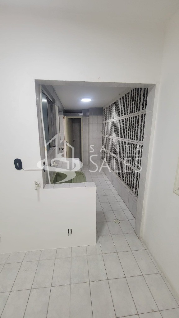 Apartamento à venda com 3 quartos, 84m² - Foto 39