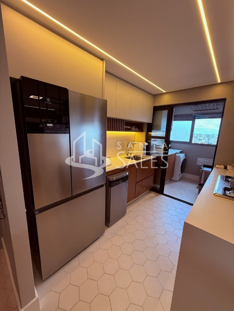 Apartamento, 3 quartos, 110 m² - Foto 13