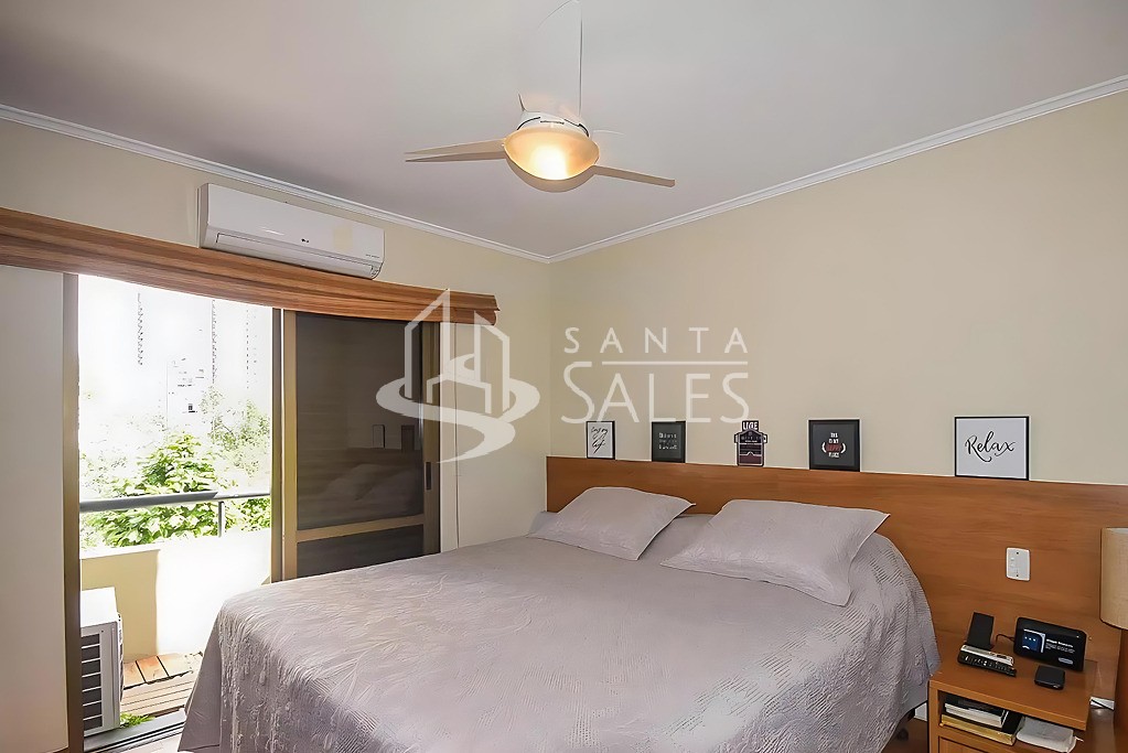 Apartamento à venda com 3 quartos, 104m² - Foto 18