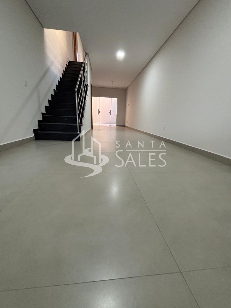 Sobrado, 3 quartos, 130 m² - Foto 1