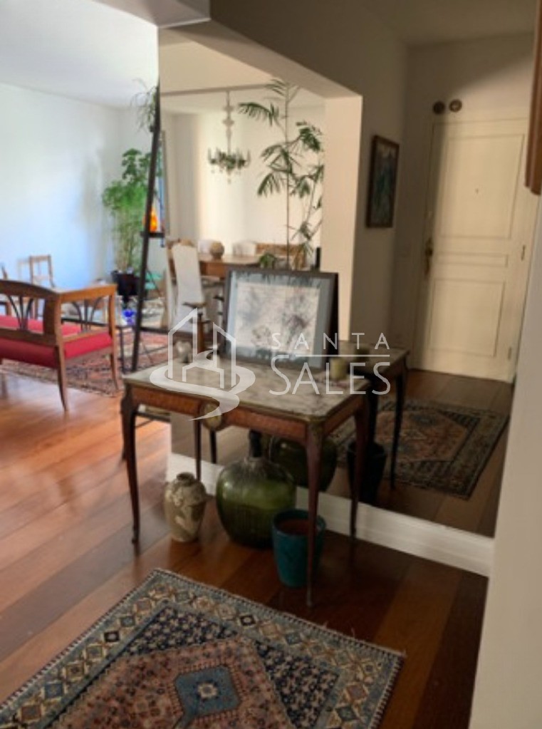 Apartamento, 2 quartos, 160 m² - Foto 9