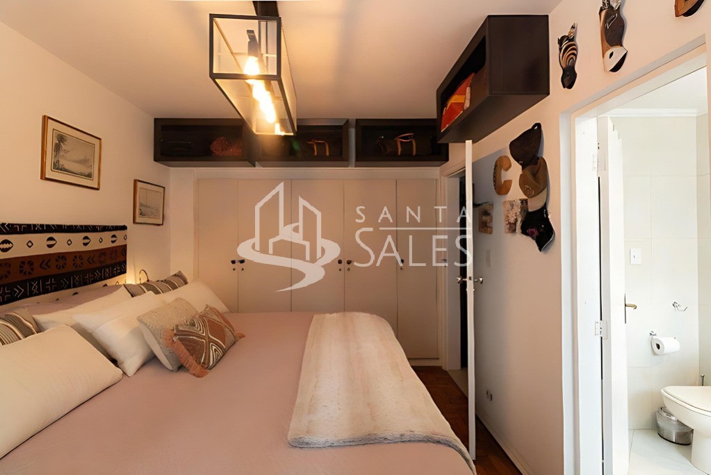 Apartamento, 3 quartos, 110 m² - Foto 13
