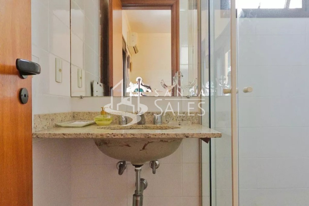 Apartamento, 4 quartos, 210 m² - Foto 29