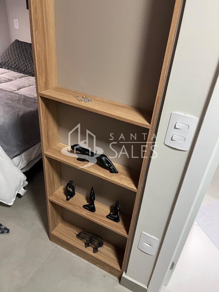 Apartamento, 1 quarto, 20 m² - Foto 19