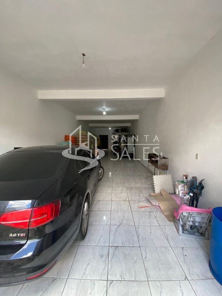 Casa à venda com 3 quartos, 150m² - Foto 10