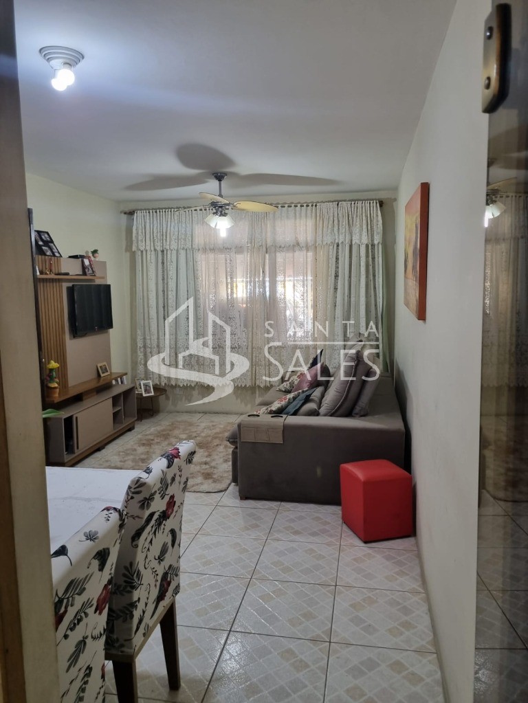 Casa, 3 quartos, 228 m² - Foto 1