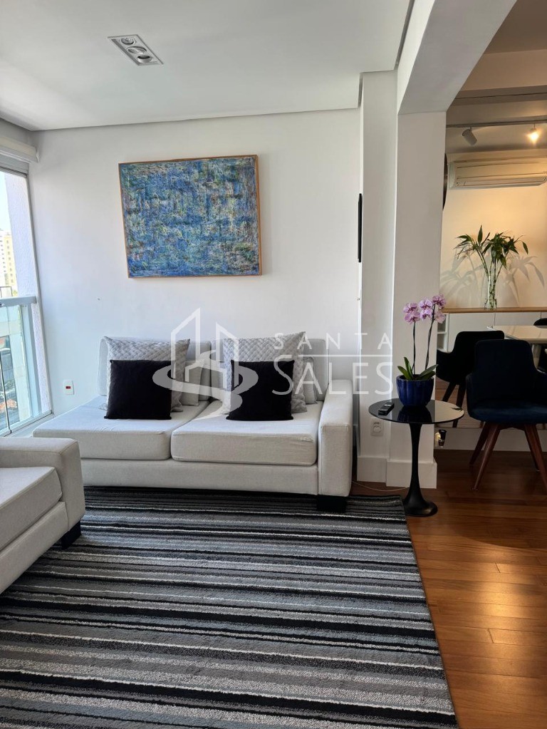 Apartamento, 2 quartos, 58 m² - Foto 21