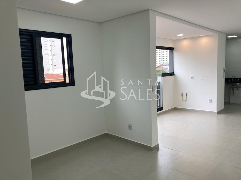 Apartamento, 2 quartos, 50 m² - Foto 3