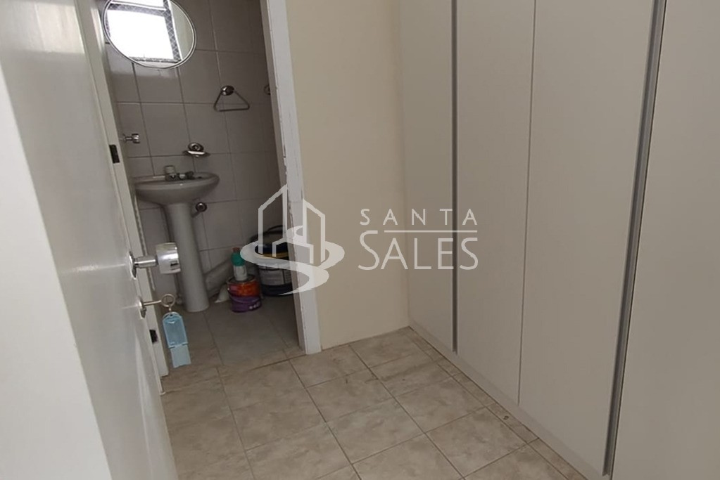 Apartamento, 3 quartos, 116 m² - Foto 21