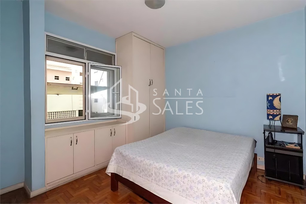 Apartamento, 2 quartos, 108 m² - Foto 11