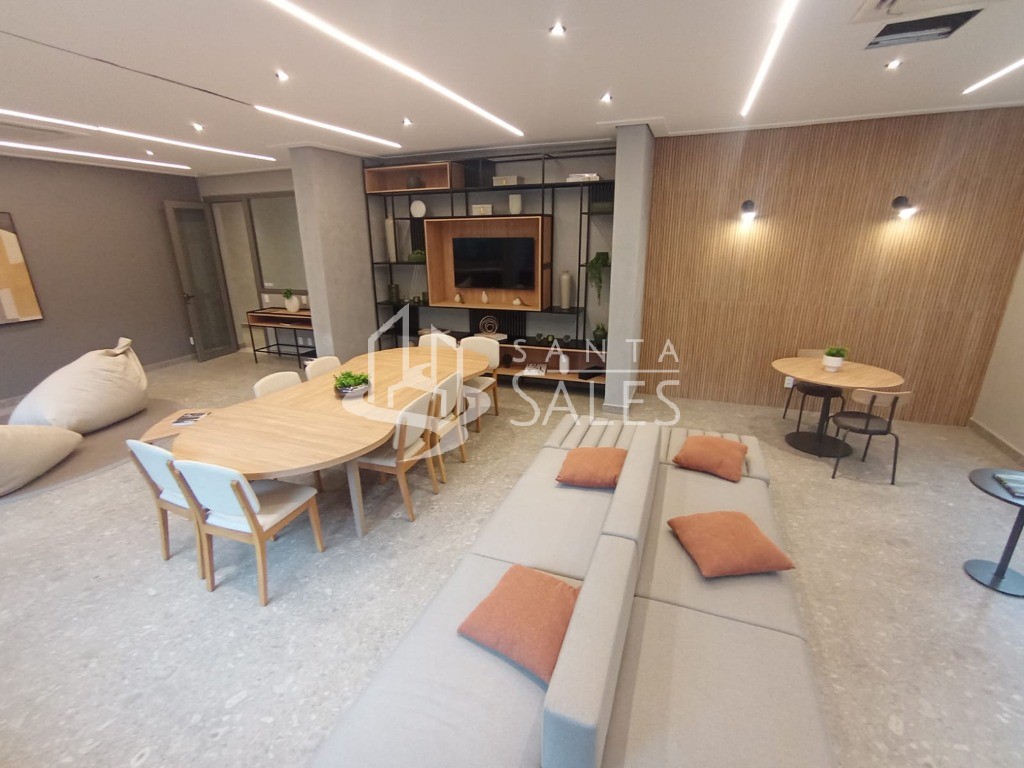 Apartamento, 1 quarto, 24 m² - Foto 18