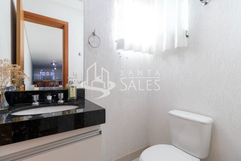 Sobrado, 3 quartos - Foto 29