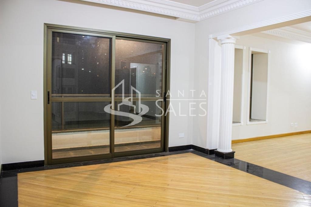 Apartamento, 3 quartos, 247 m² - Foto 3
