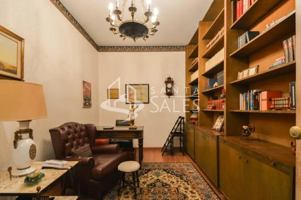 Apartamento, 7 quartos, 414 m² - Foto 40