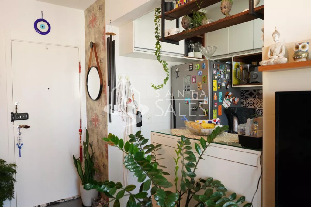 Apartamento, 2 quartos, 57 m² - Foto 6