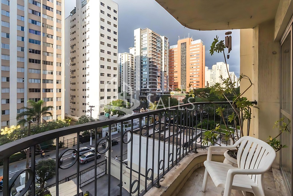 Apartamento, 4 quartos, 158 m² - Foto 23