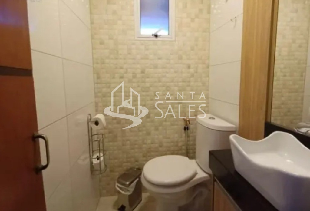 Sobrado, 3 quartos, 150 m² - Foto 10