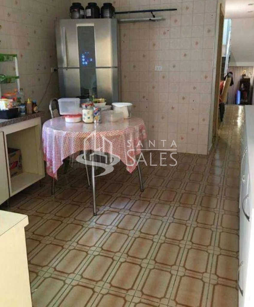 Casa, 4 quartos, 150 m² - Foto 7