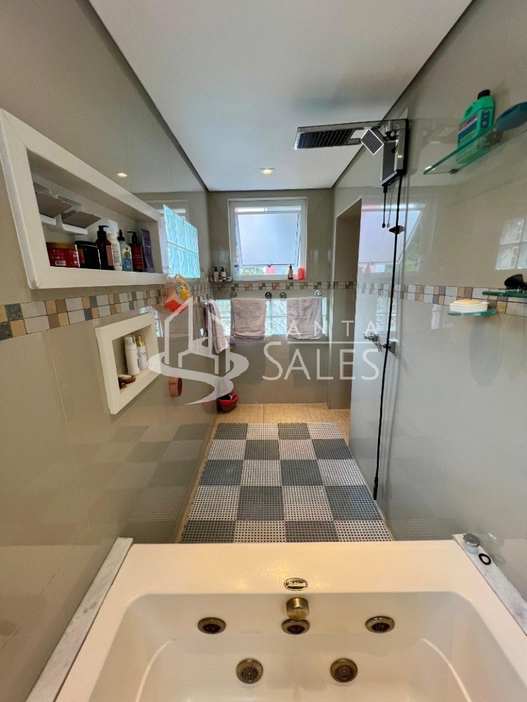 Casa, 3 quartos, 300 m² - Foto 38