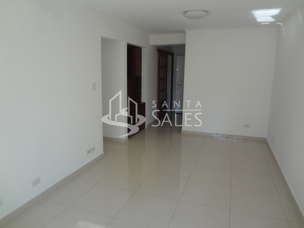 Apartamento para alugar com 2 quartos, 84m² - Foto 3