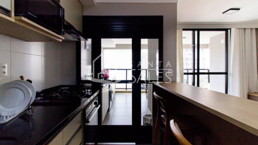 Apartamento, 2 quartos, 81 m² - Foto 31