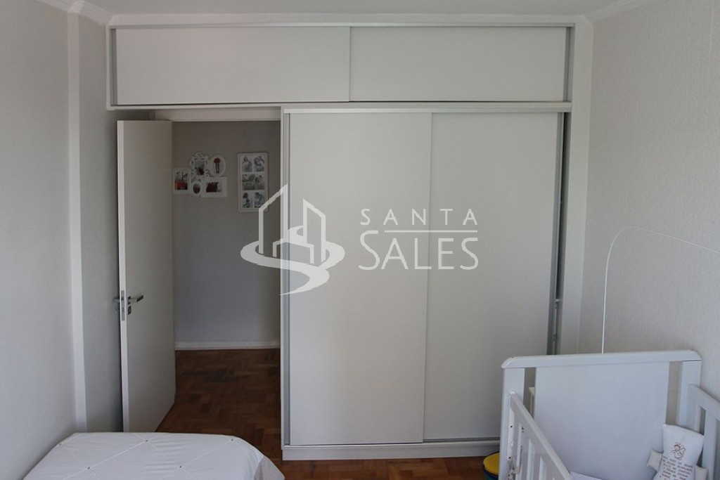 Apartamento, 2 quartos, 83 m² - Foto 1
