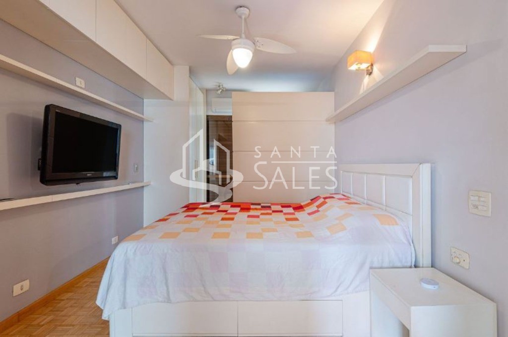 Apartamento, 2 quartos, 154 m² - Foto 26