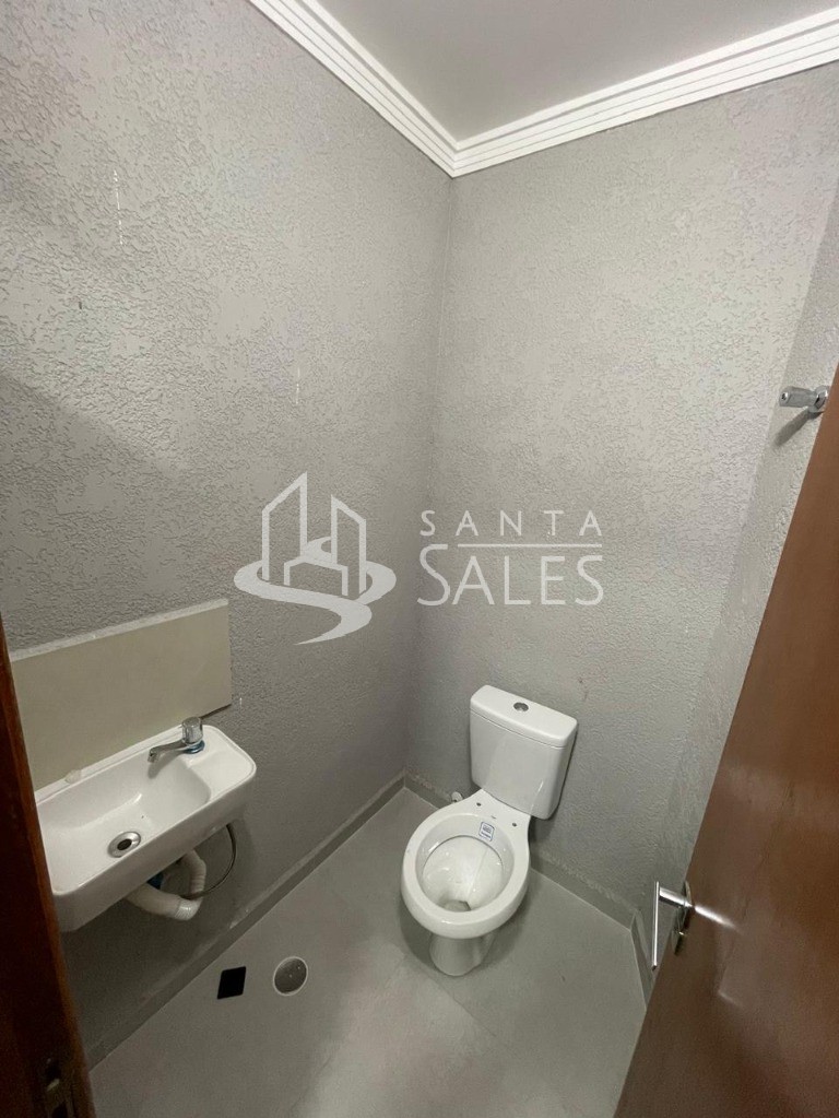 Sobrado, 2 quartos, 111 m² - Foto 18