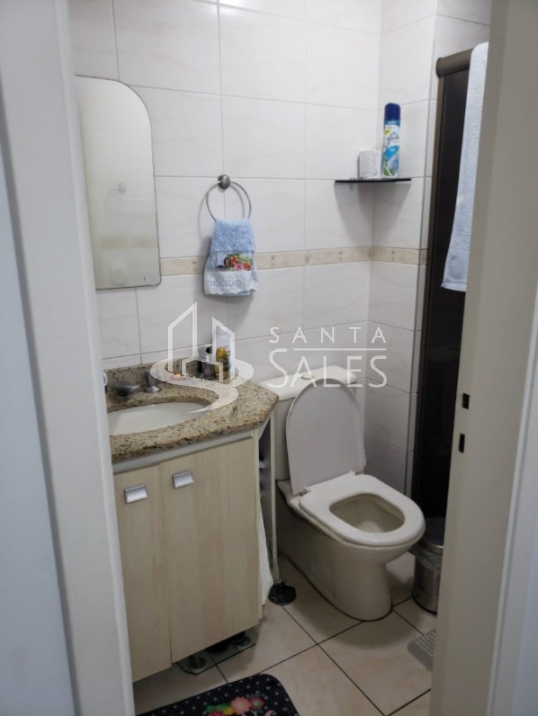 Apartamento, 3 quartos, 93 m² - Foto 22