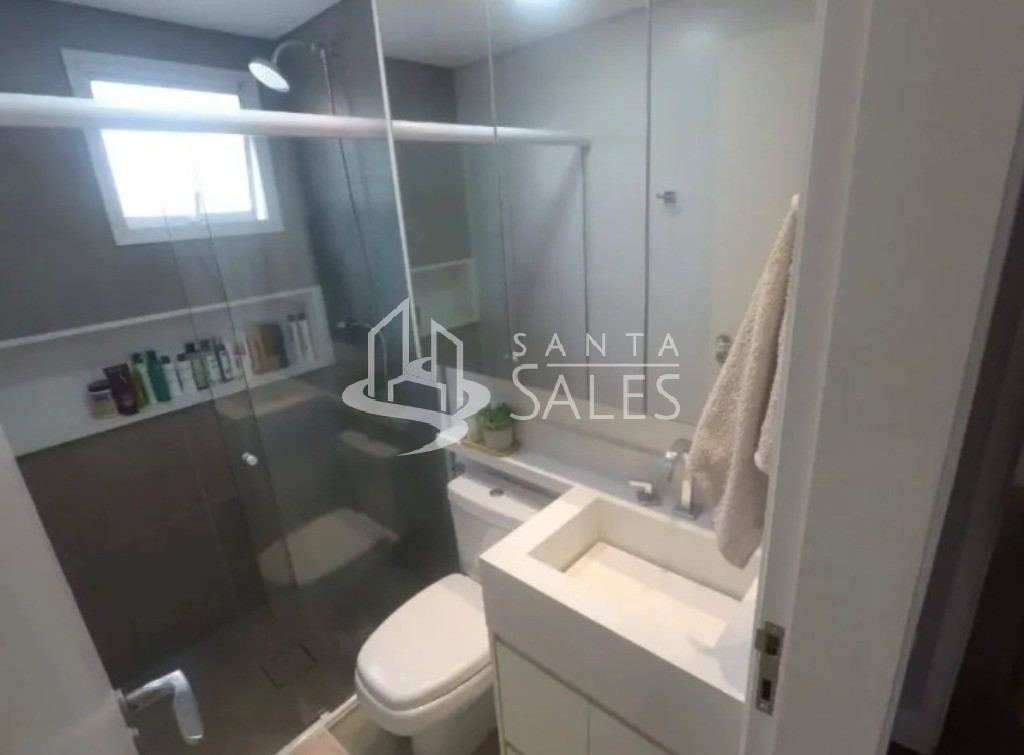 Apartamento, 2 quartos, 65 m² - Foto 5
