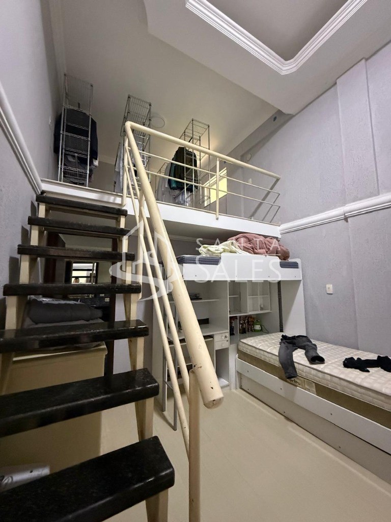 Casa, 4 quartos - Foto 20