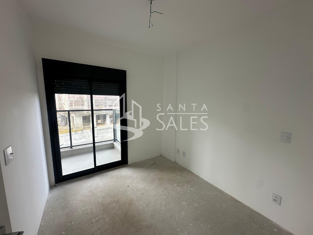 Apartamento, 1 quarto, 41 m² - Foto 3