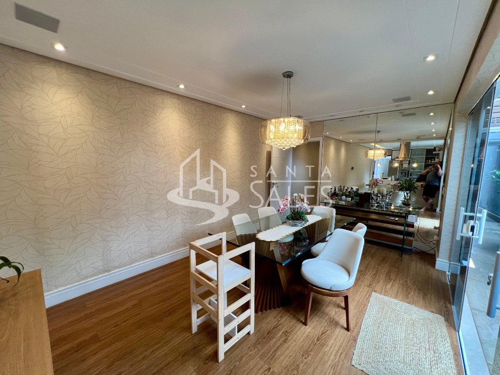 Sobrado, 3 quartos - Foto 11