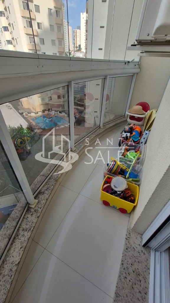 Apartamento, 3 quartos, 160 m² - Foto 13