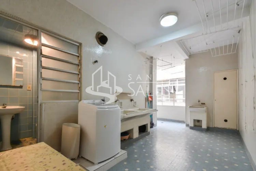 Apartamento, 7 quartos, 414 m² - Foto 23
