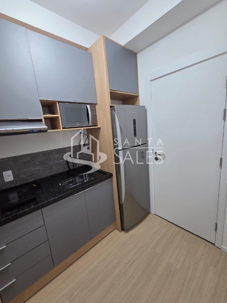 Kitnet-Studio, 18 m² - Foto 16